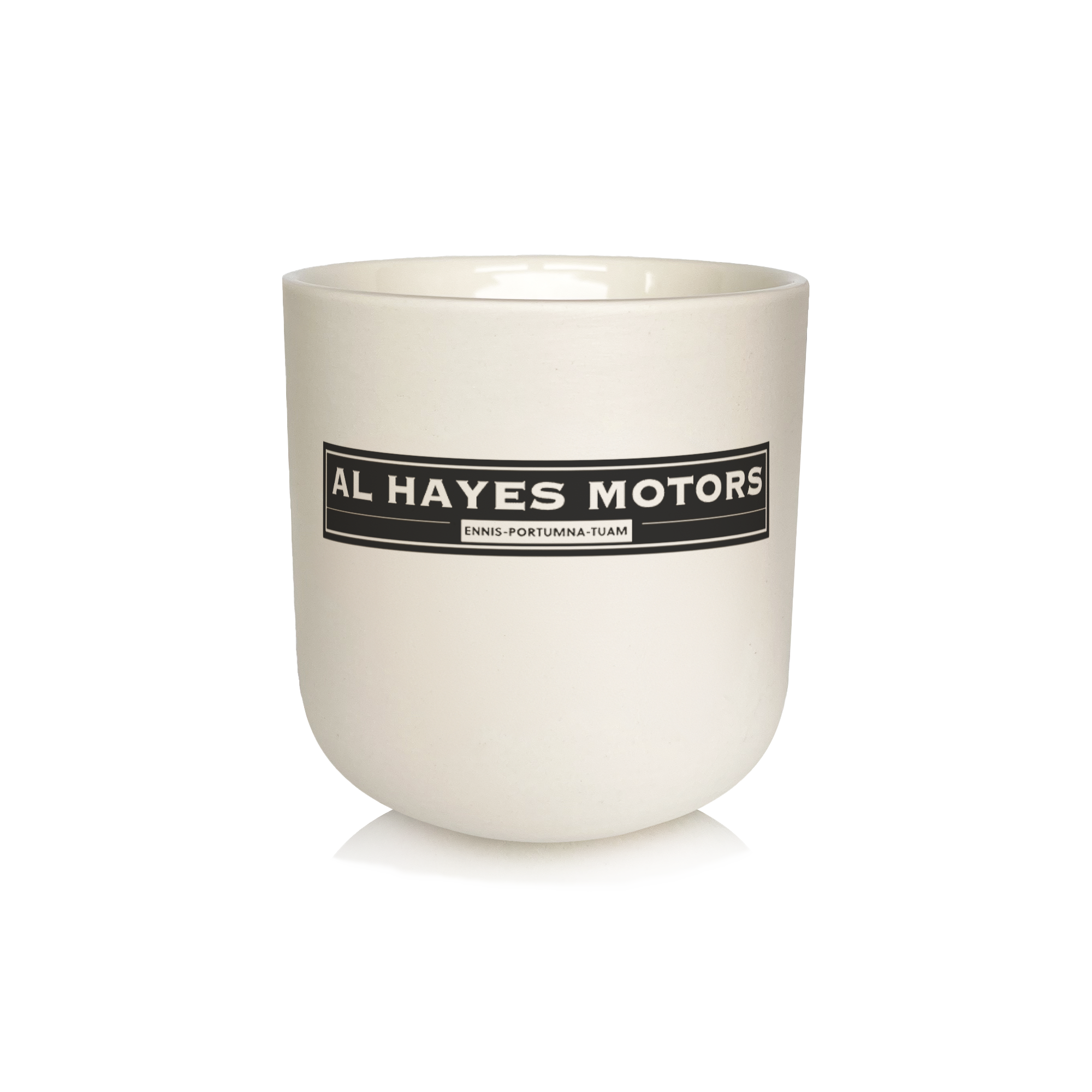 Your Custom Large Candle