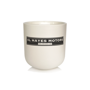 Your Custom Large Candle