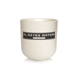 Your Custom Large Candle